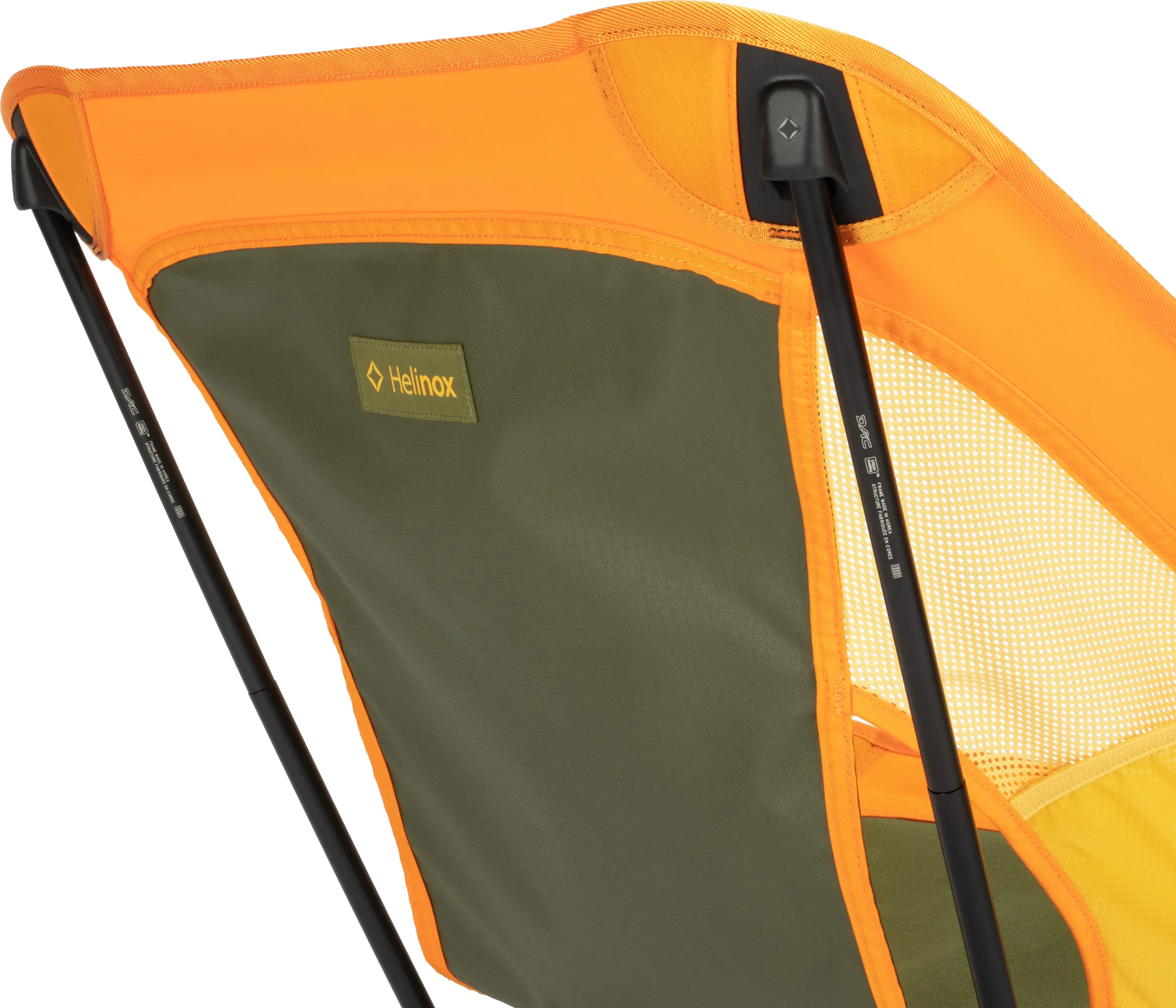 Helinox Chair One (Re) Flame Multiblock