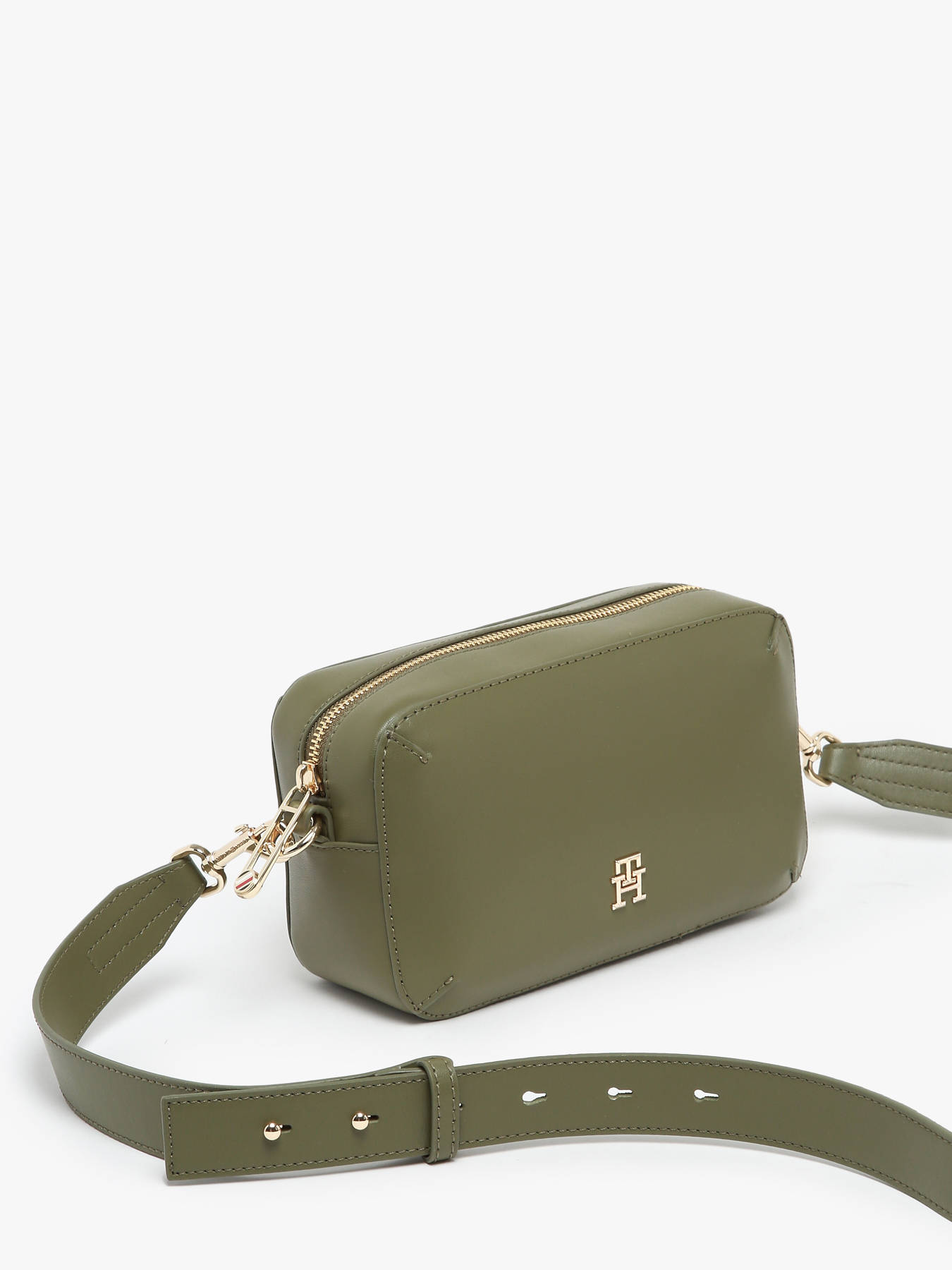 Sac bandoulire Th chic TOMMY HILFIGER