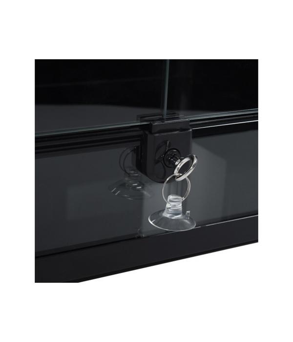 Hobby® Selbstbau Glasterrarium Terra Fix &