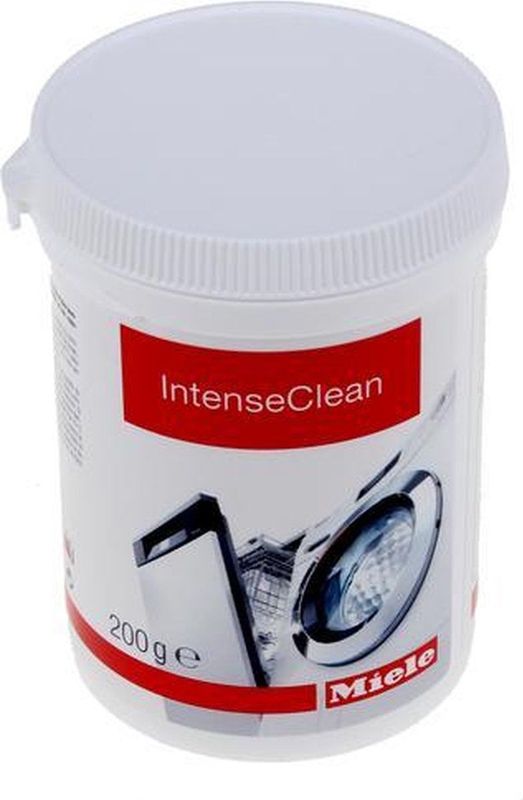 Miele Intense Clean - Reiniger voor Vaatwassers en Wasmachines