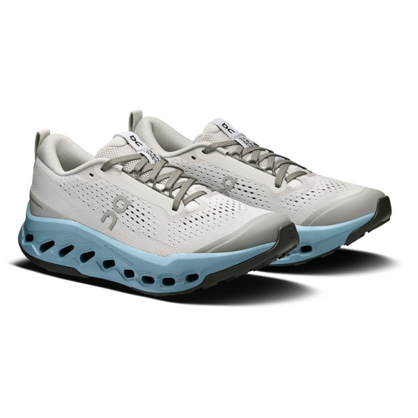 On - Women's Cloudsurfer Trail 2 - Chaussures de trail