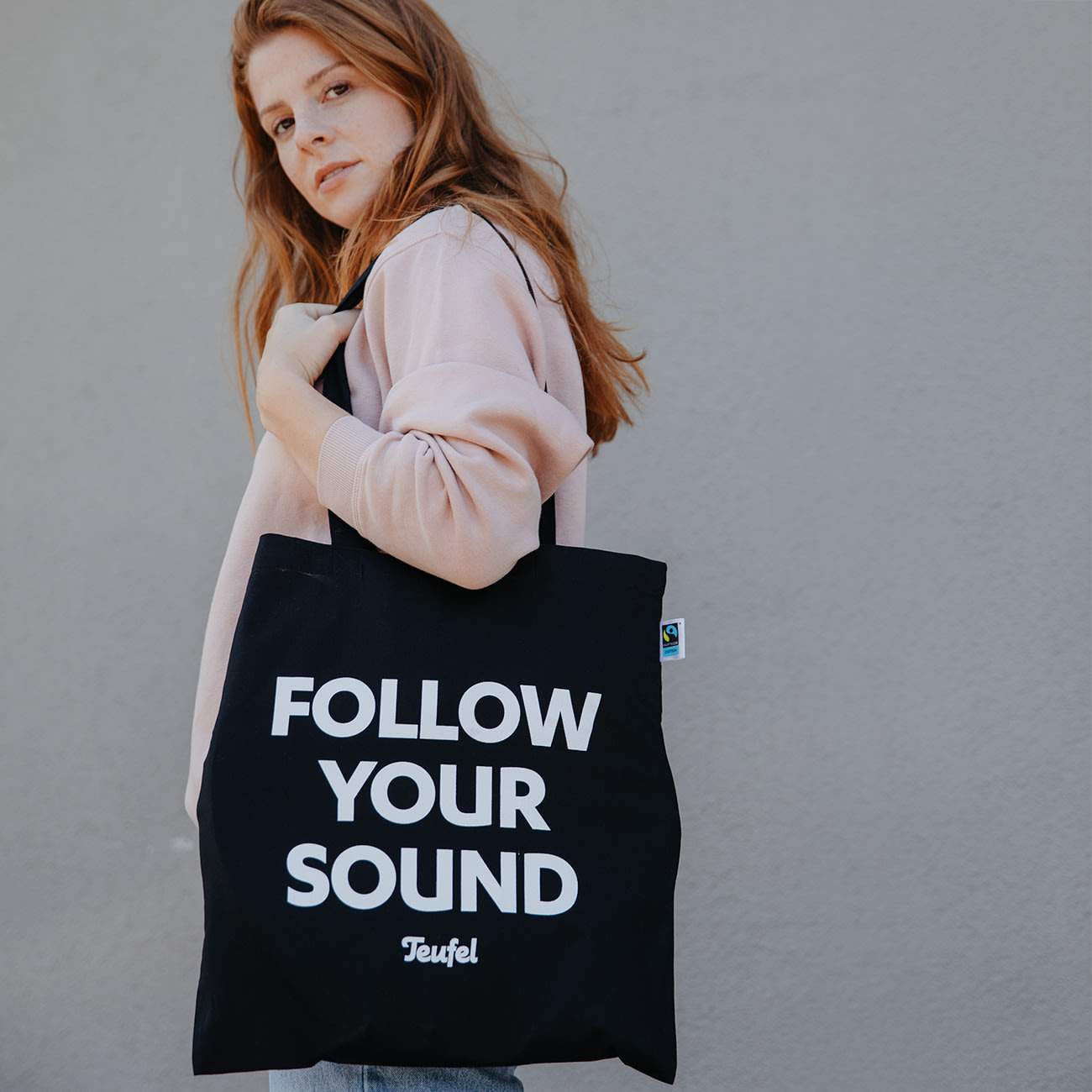 TEUFEL BAG
