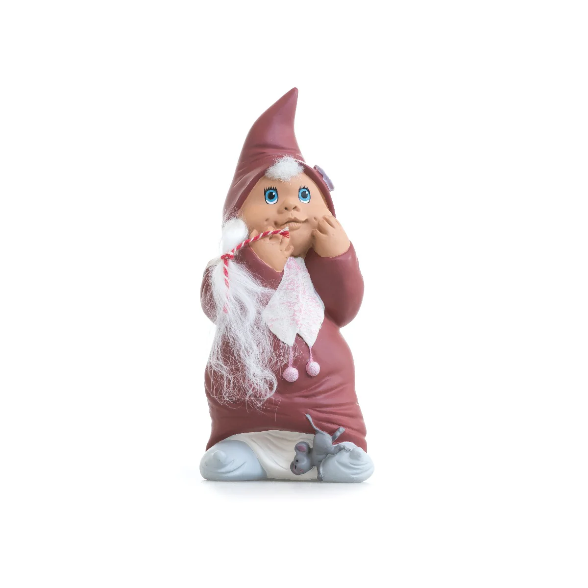 Klarborg  Maria nisse