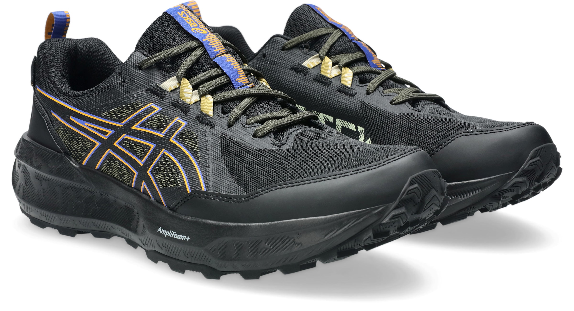 Asics Trailrunningschuh »GEL-SONOMA 8 GTX«  wasserdicht