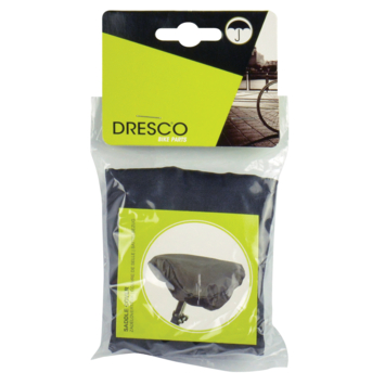 Dresco regenhoes zadel