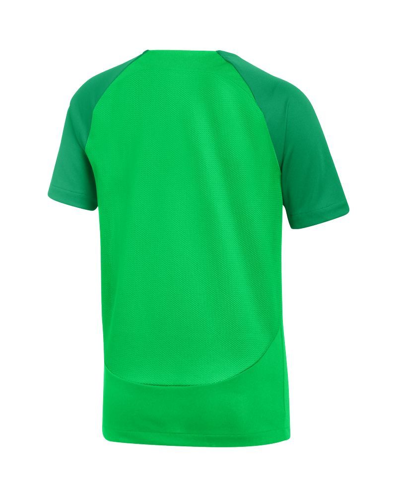 Maillot Nike Academy Pro Vert pour enfant