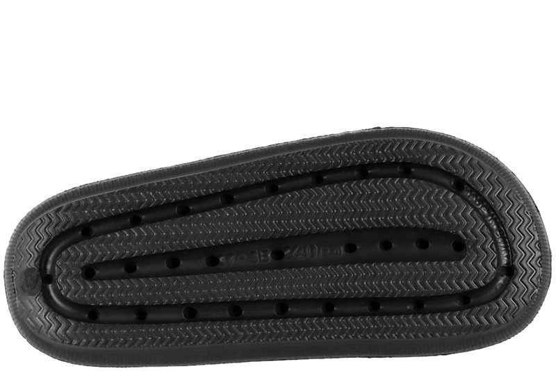 SURF BADESKO SLIPPERS I SORT EVA