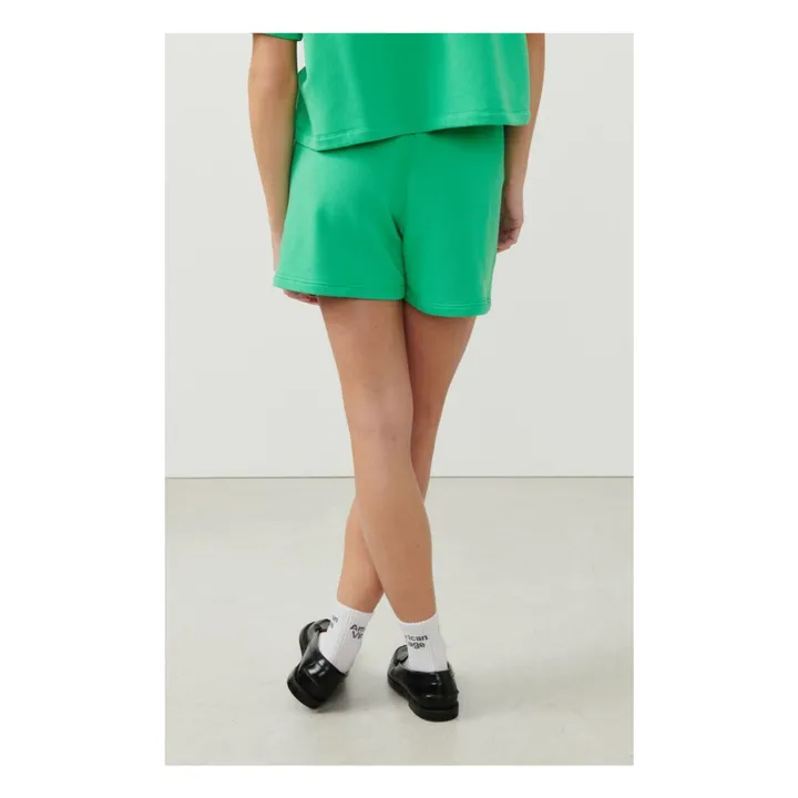 American Vintage Short Hapylife | Vert
