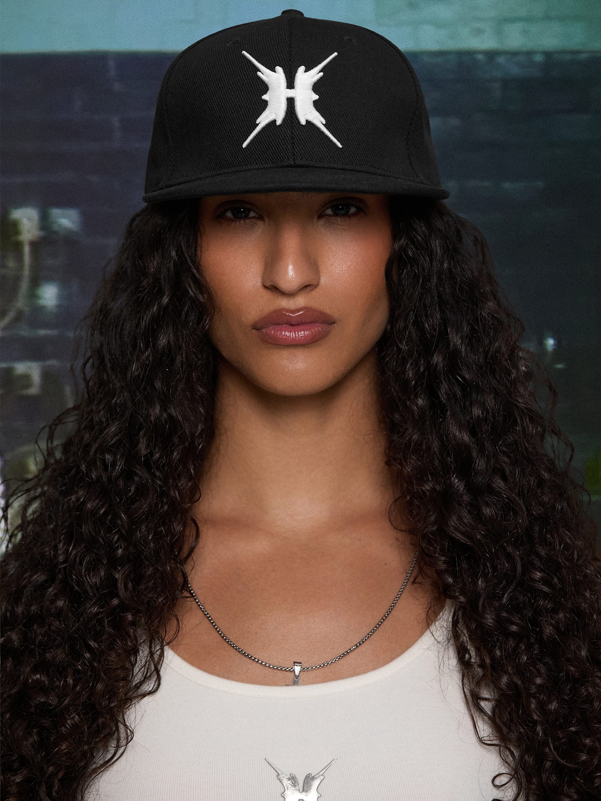 Boné Snapback HARDSTONE