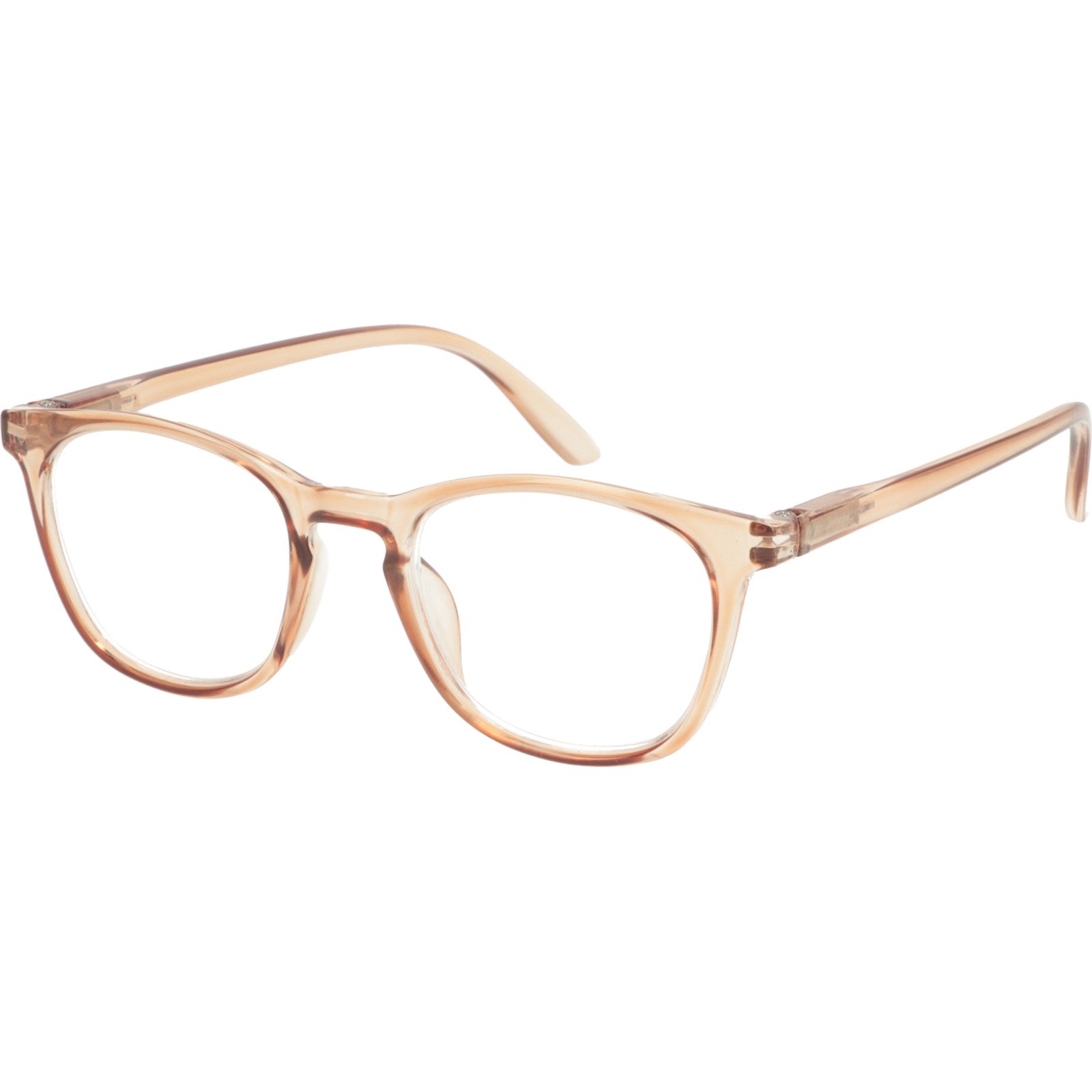 Trisa Lesebrille +2.00, 3 Stück