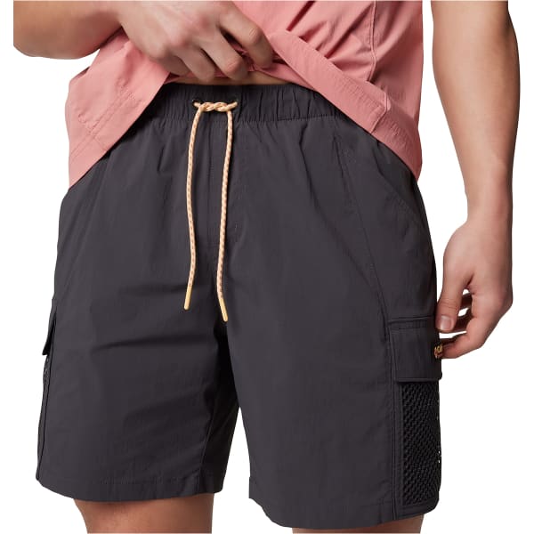 Short COLUMBIA PAINTED PEAK SHORT SHARK