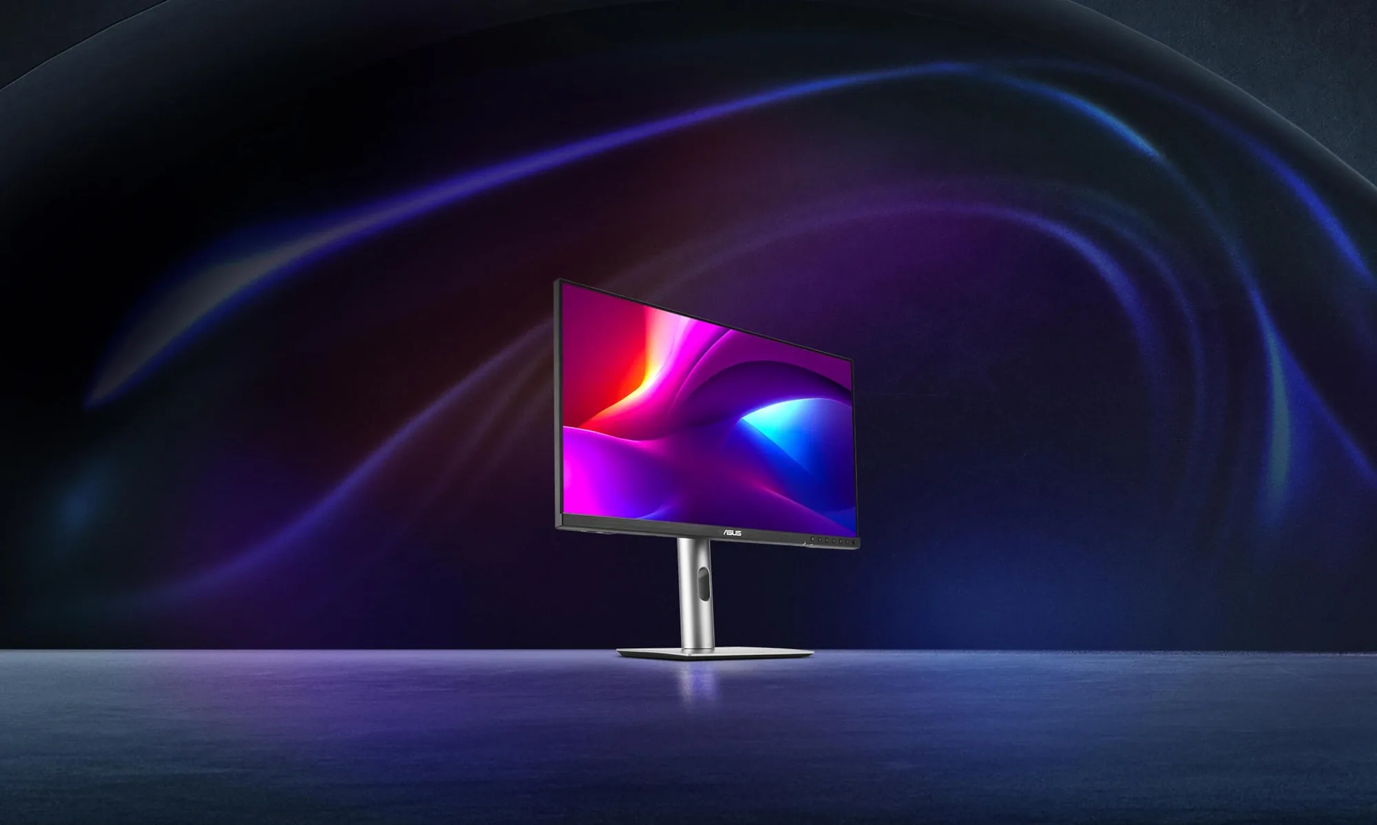 Asus ProArt Display PA27JCV Écrans de bureau et professionnels