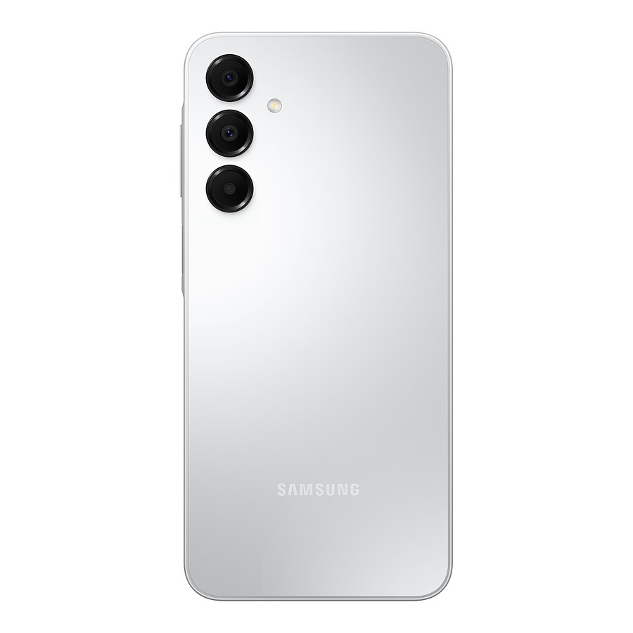 Samsung Galaxy A16 4G (Gris) - 128 Go - 4 Go