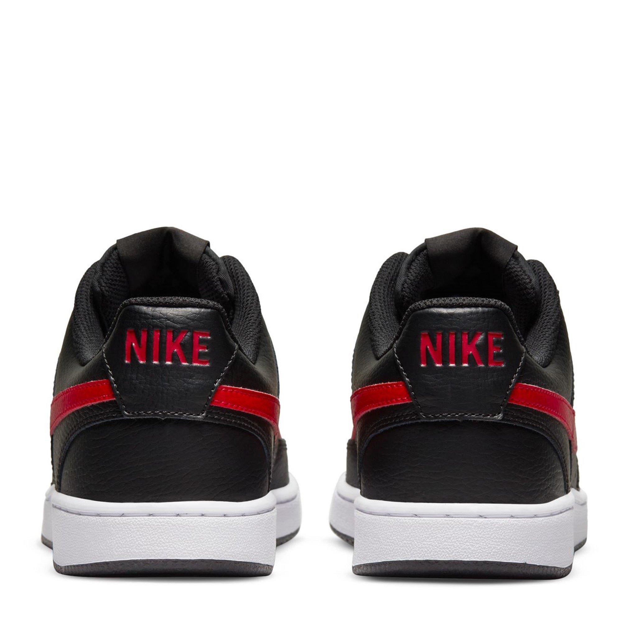 Nike Nike Court Vision Low Men's Shoes