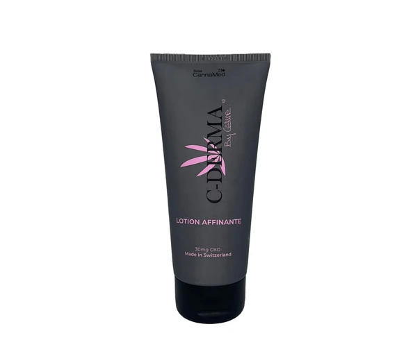 C-Derma by Céline CBD Body Straffungsserum