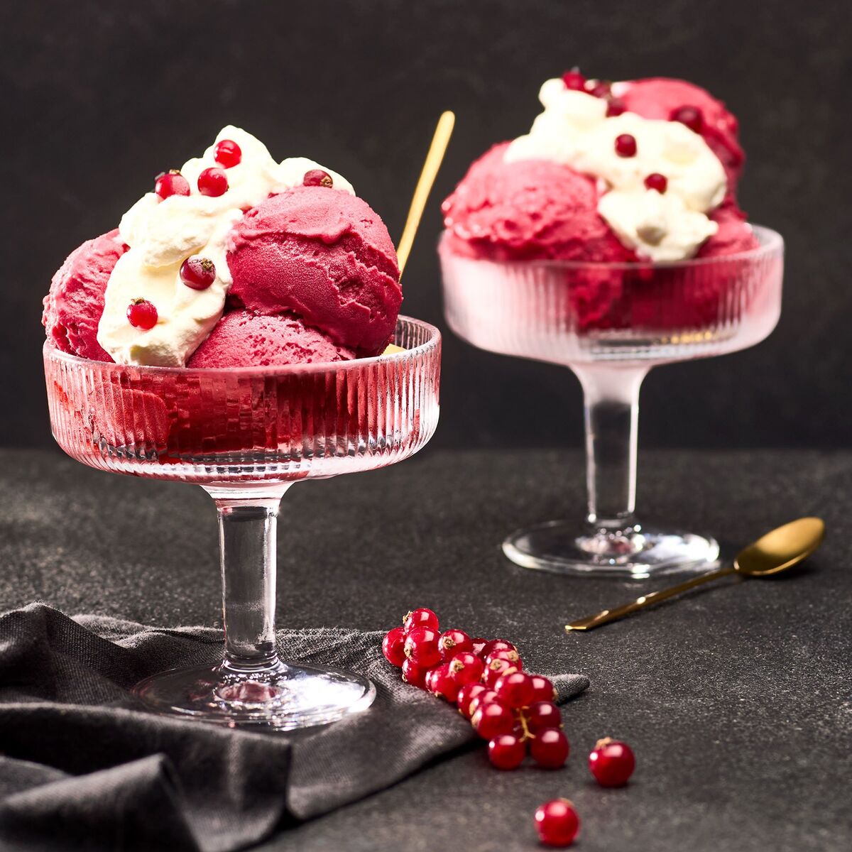 Alice dessertskål 33 cl 6-pakning
