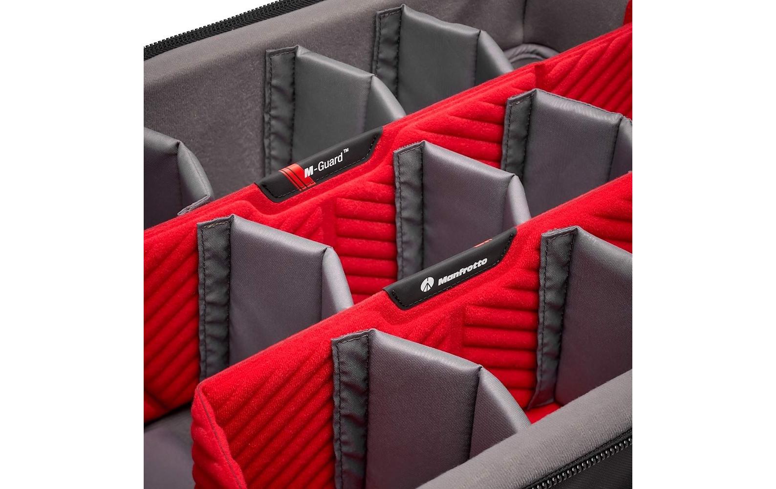 Fotorucksack Advanced Gear Backpack M IIILeichter, kompakter und geräumiger Kamerarucksack