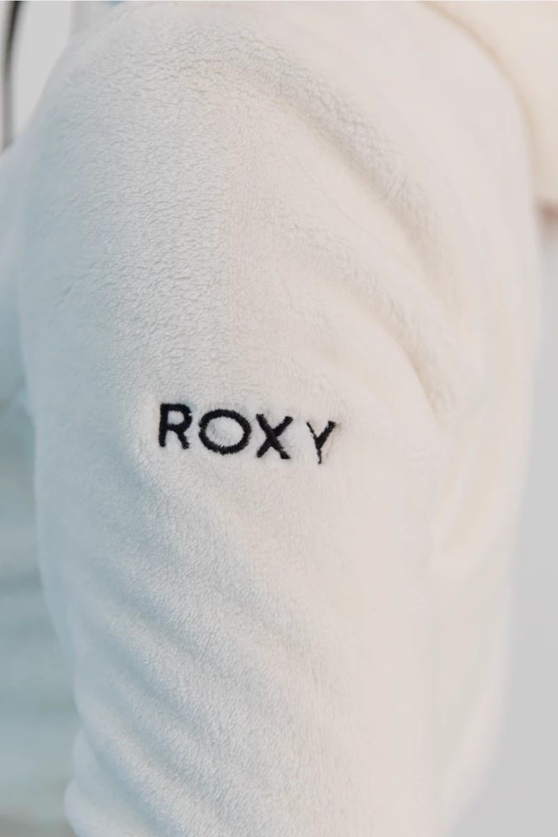 Roxy Tundra Damen Midlayer