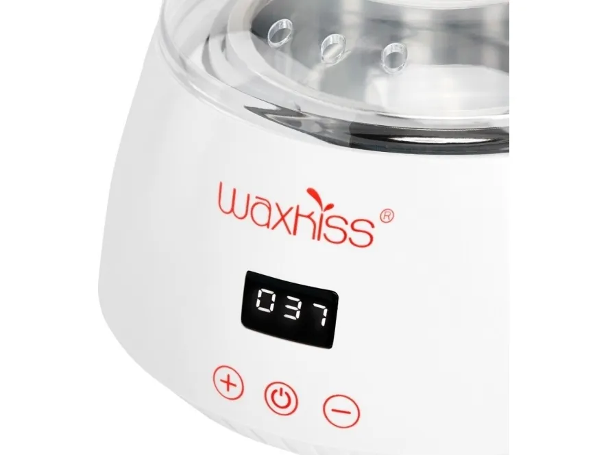Activeshop Voksvarmer FHC-E 2052 500 ML 100W HVID
