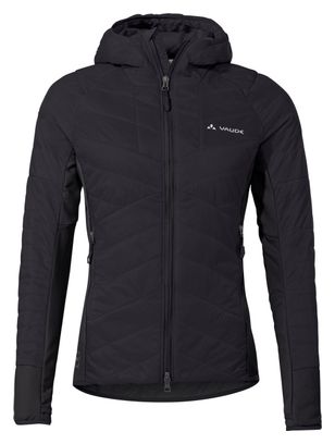 Doudoune Femme Vaude Sesvenna IV Noir