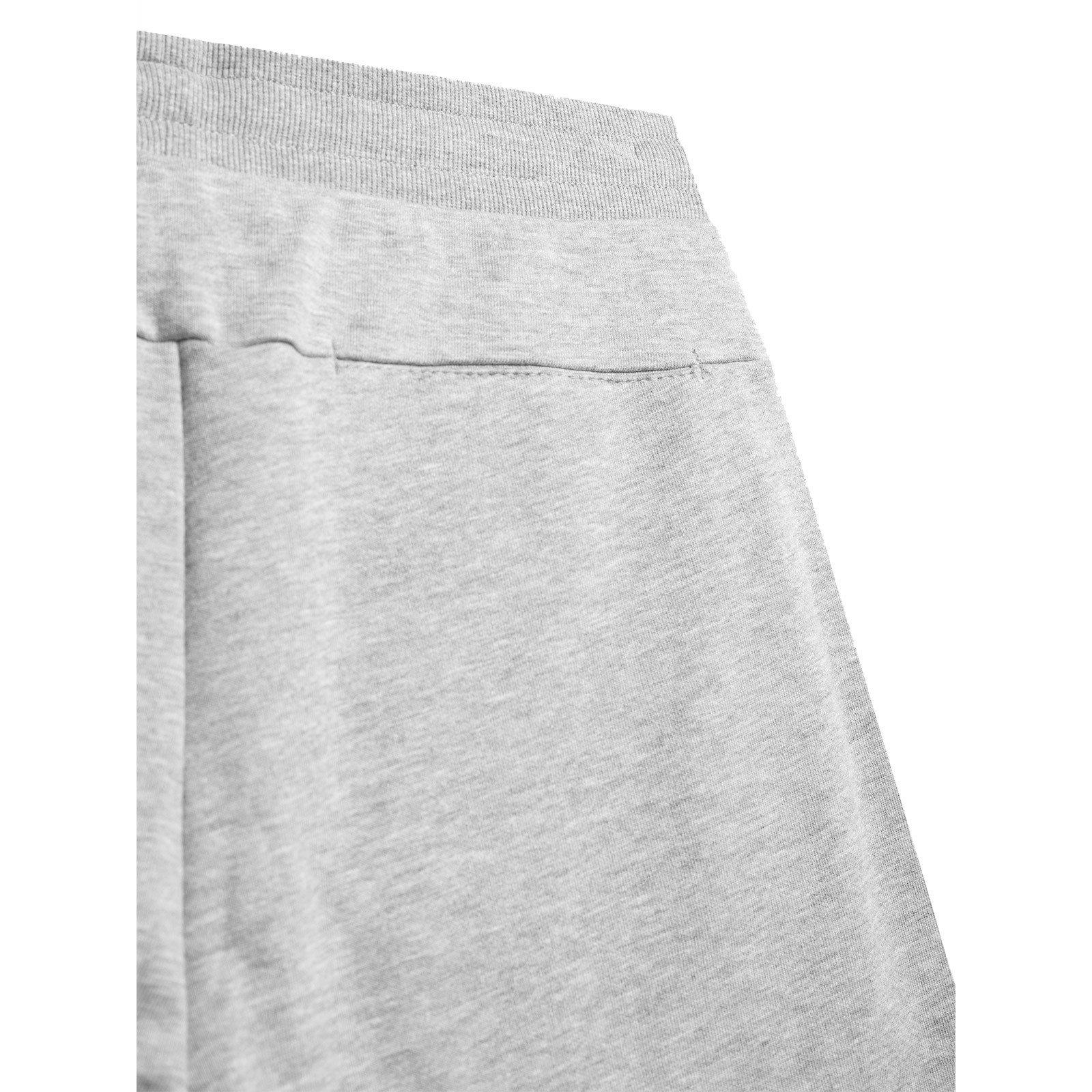 4F Fleece Short