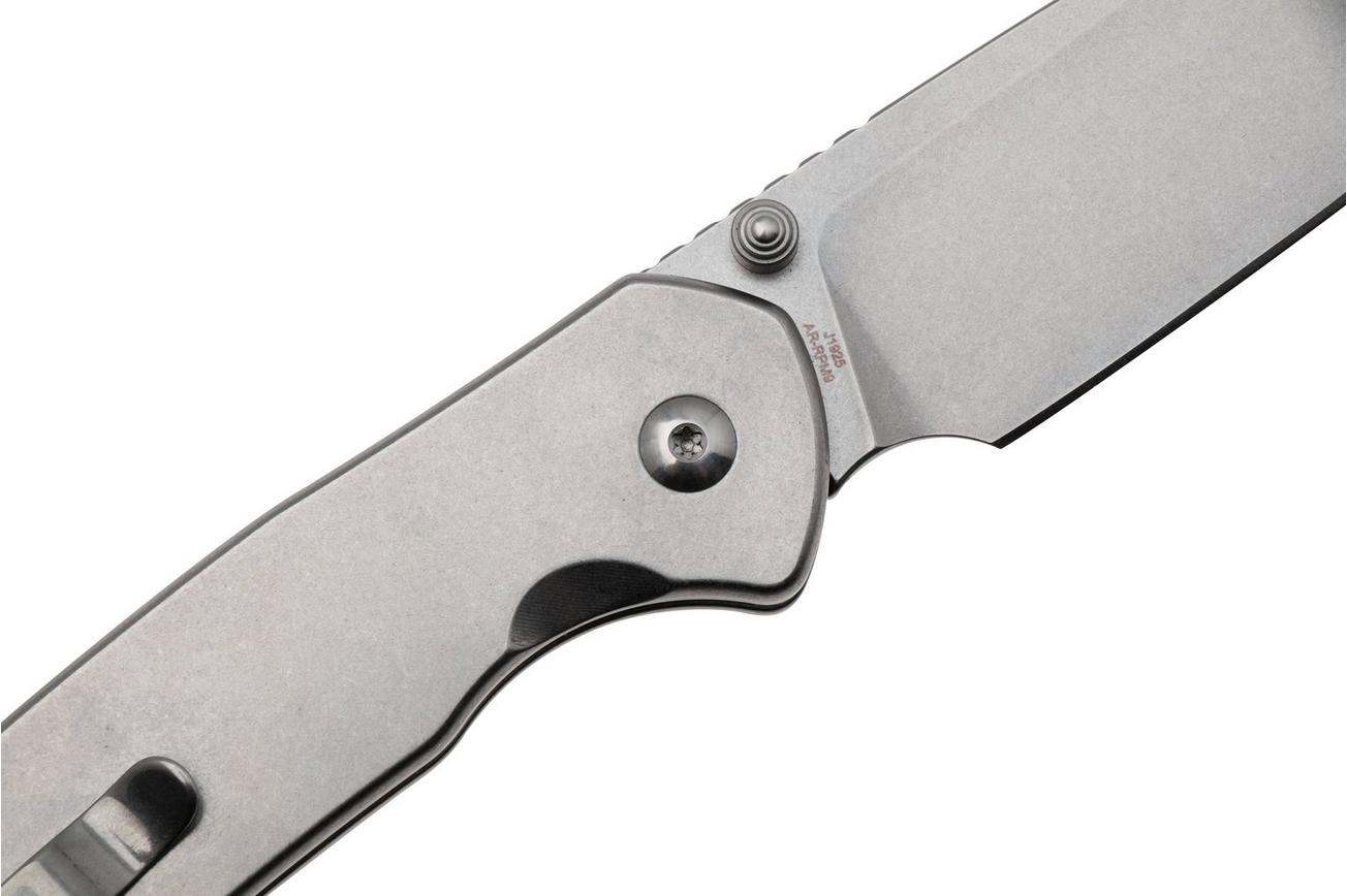 CJRB Pyrite J1925-ST, Stonewashed AR-RPM9, Stonewashed Steel, zakmes