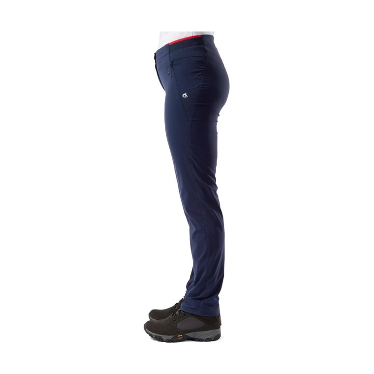 Craghoppers NosiLife Pro Active Trousers Women