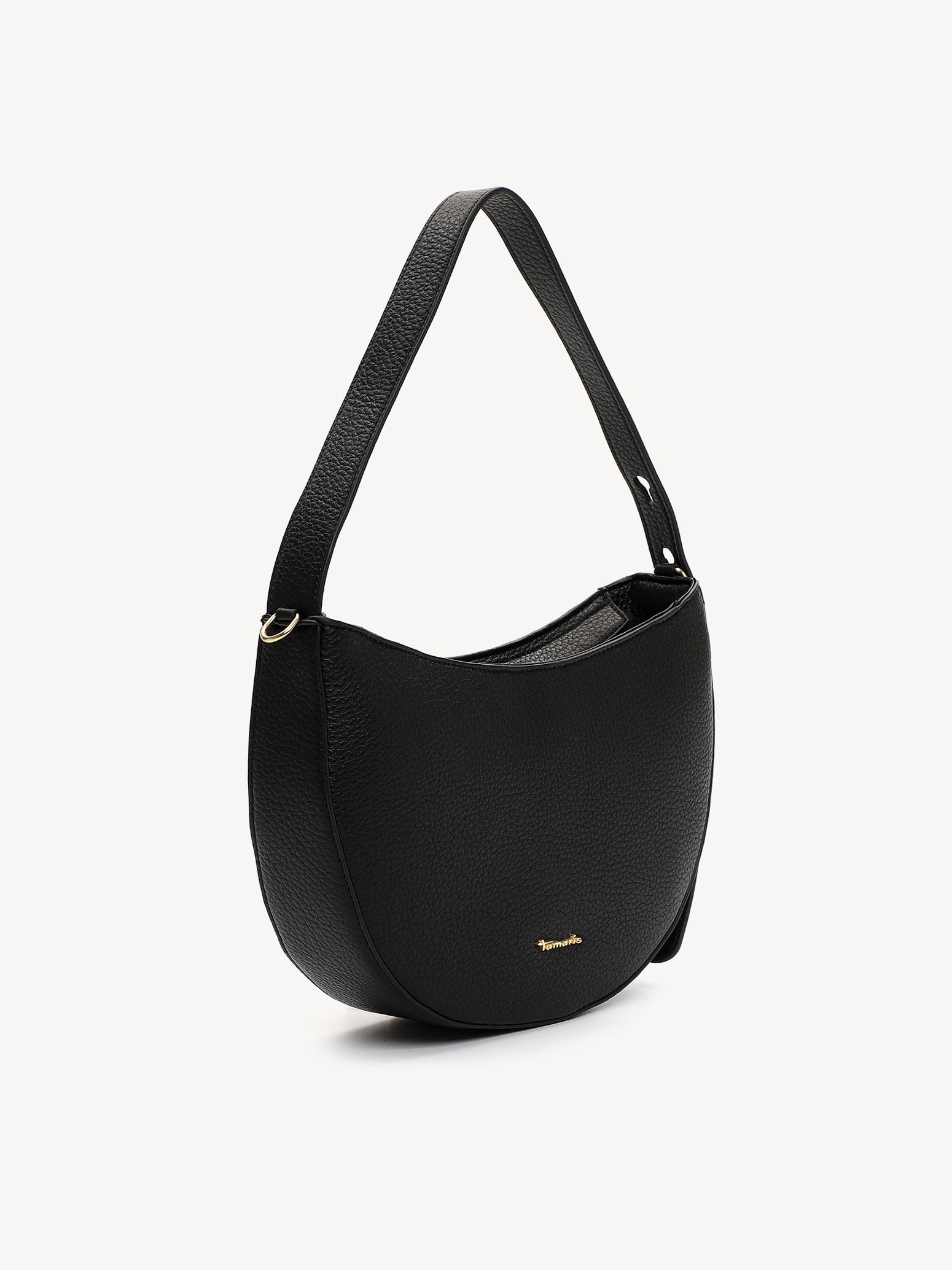 Tas - zwart