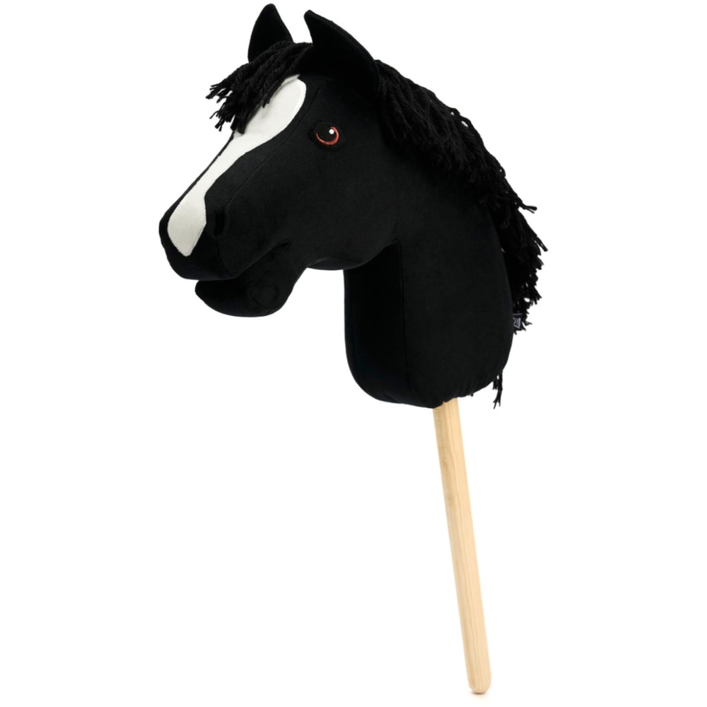 Køb My Hobby Horse Sort Kæphest Caballo