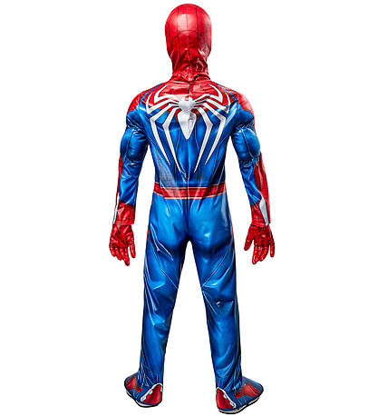 Rubies Kostüm - Marvel's Spider Man Premium