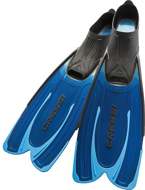 CRESSI SUB - PALMES DE SNORKELING AGUA