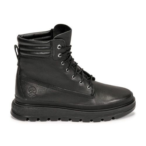 Timberland - RAY CITY 6 IN BOOT WP - Noir