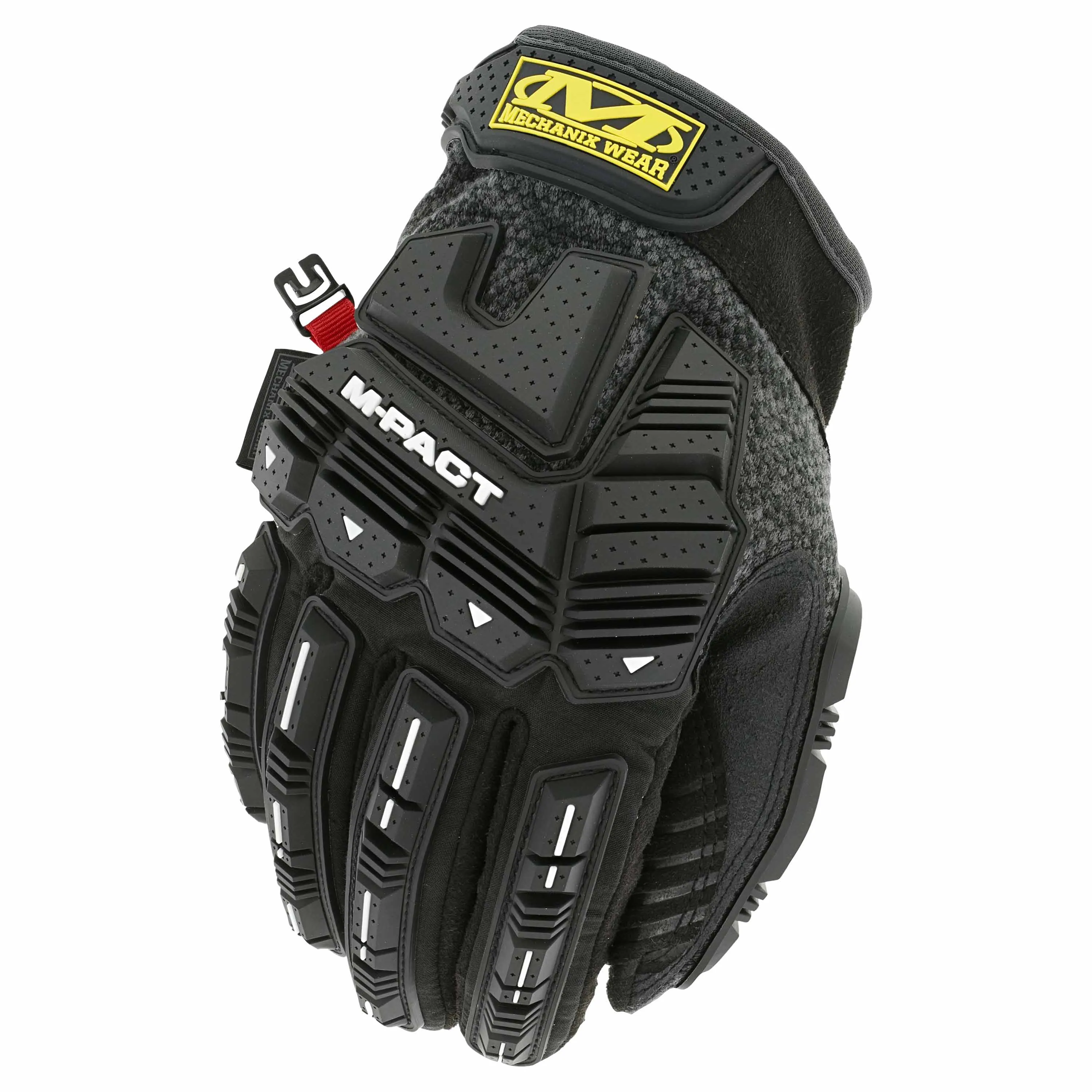 Mechanix Wear -  Mechanix Thermohandschuhe ColdWork M-Pact