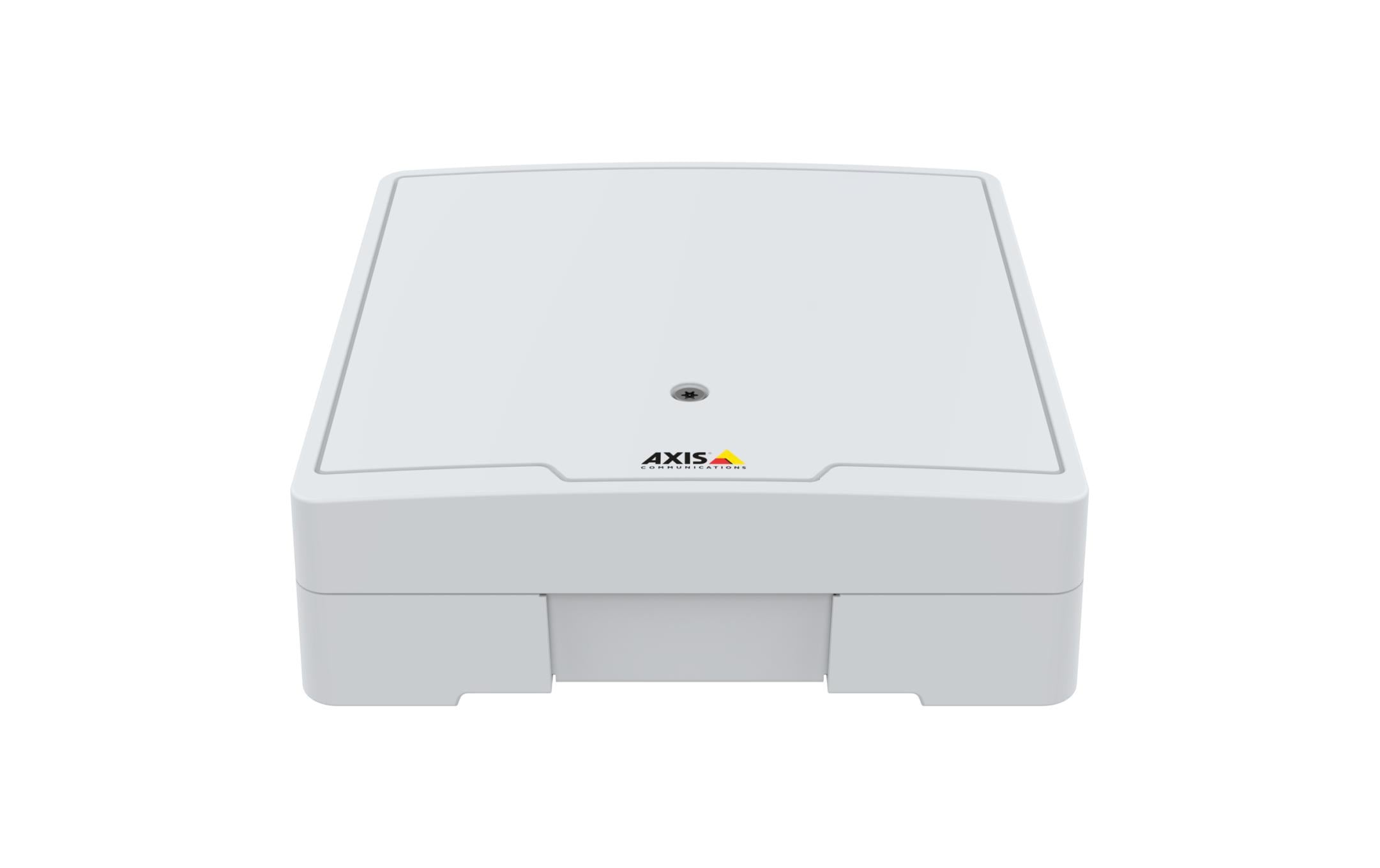 Türcontroller A1610<br>Vielseitiger, Edge-basierter Tür-Controller für zwei Zugänge