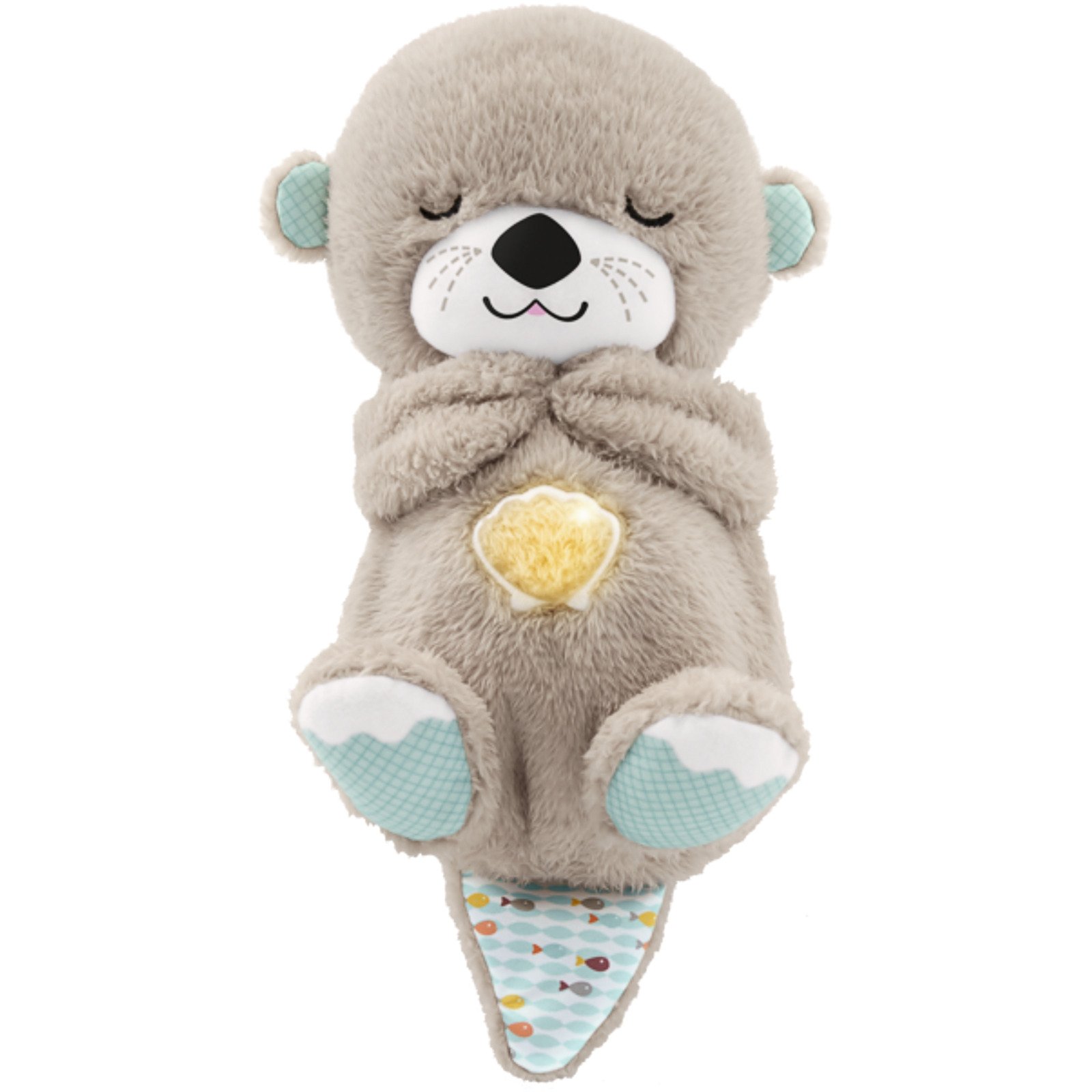 Fisher-Price Schlummer Otter