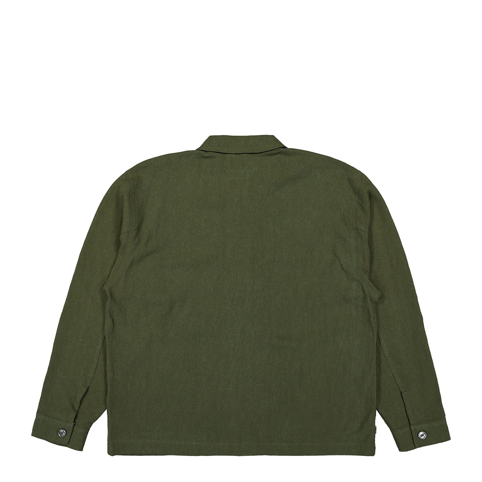 Obey<br>Antonio Utility Shirt Jacket