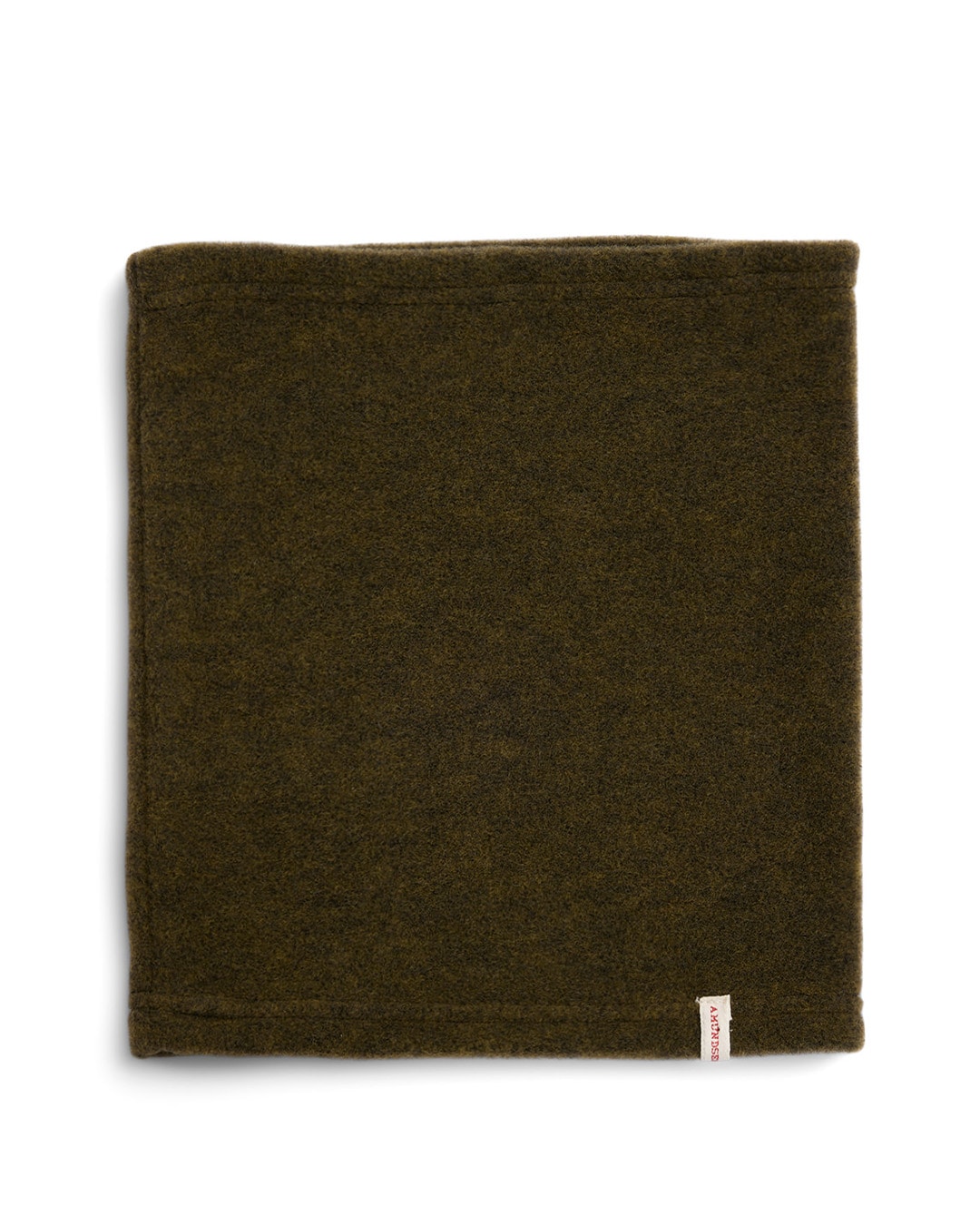 Amundsen Wool Neckwarmer<br>Et must på de kalde dagene!