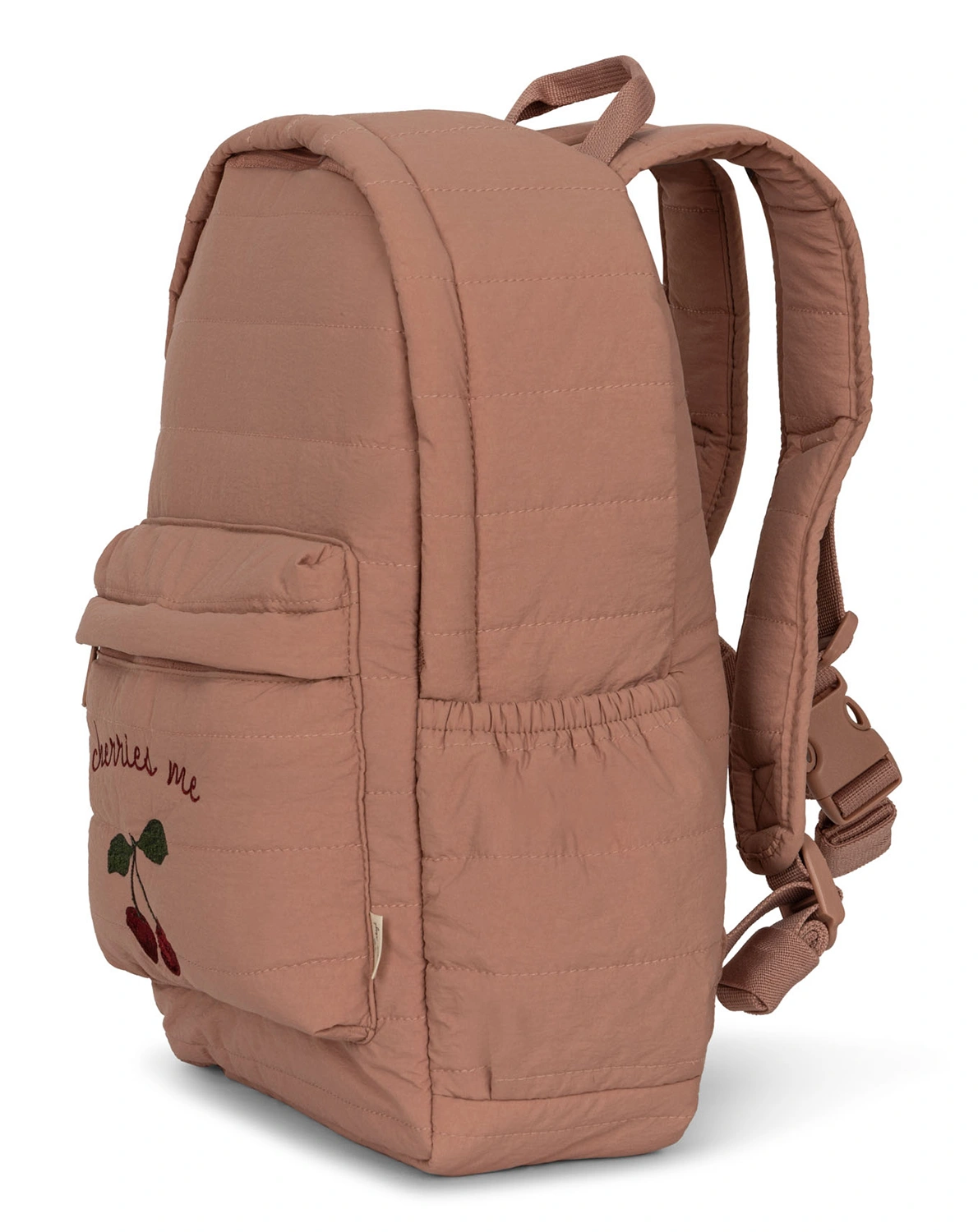 Rucksack JUNO MIDI (32x25x10) in cameo brown