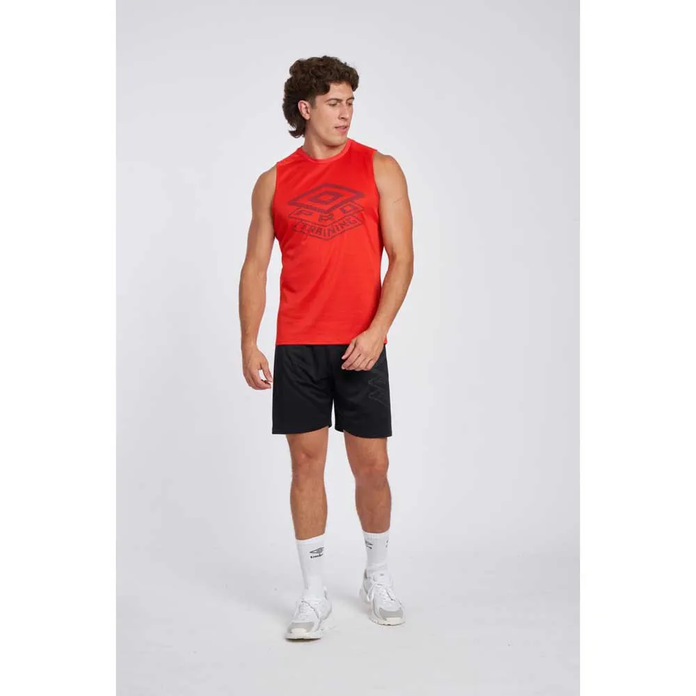 Colete Umbro Pro Training Active