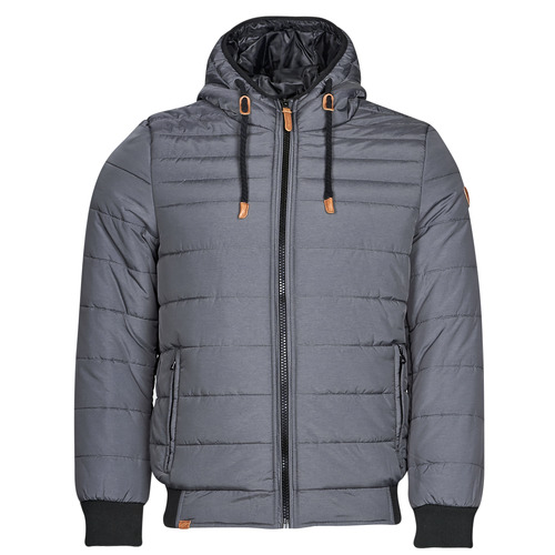 Pepe jeans - JAMIE HOODIE - Gris