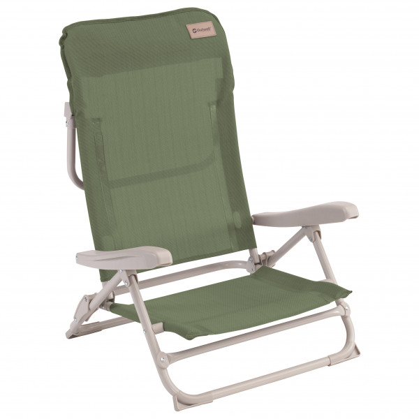 Outwell - Seaford - Chaise de camping