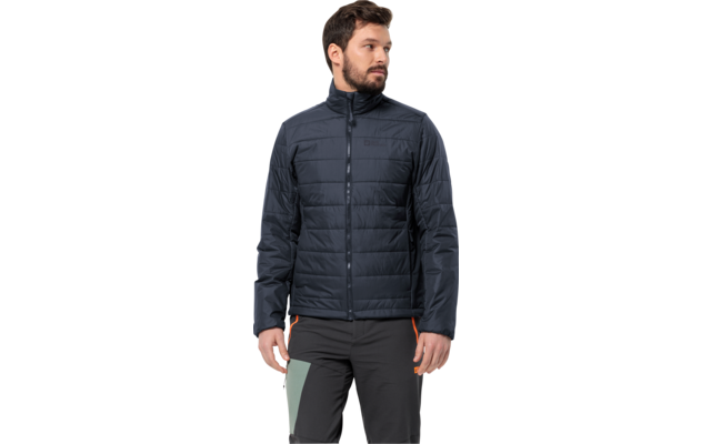 Jack Wolfskin Lapawa Ins Herren Isolationsjacke