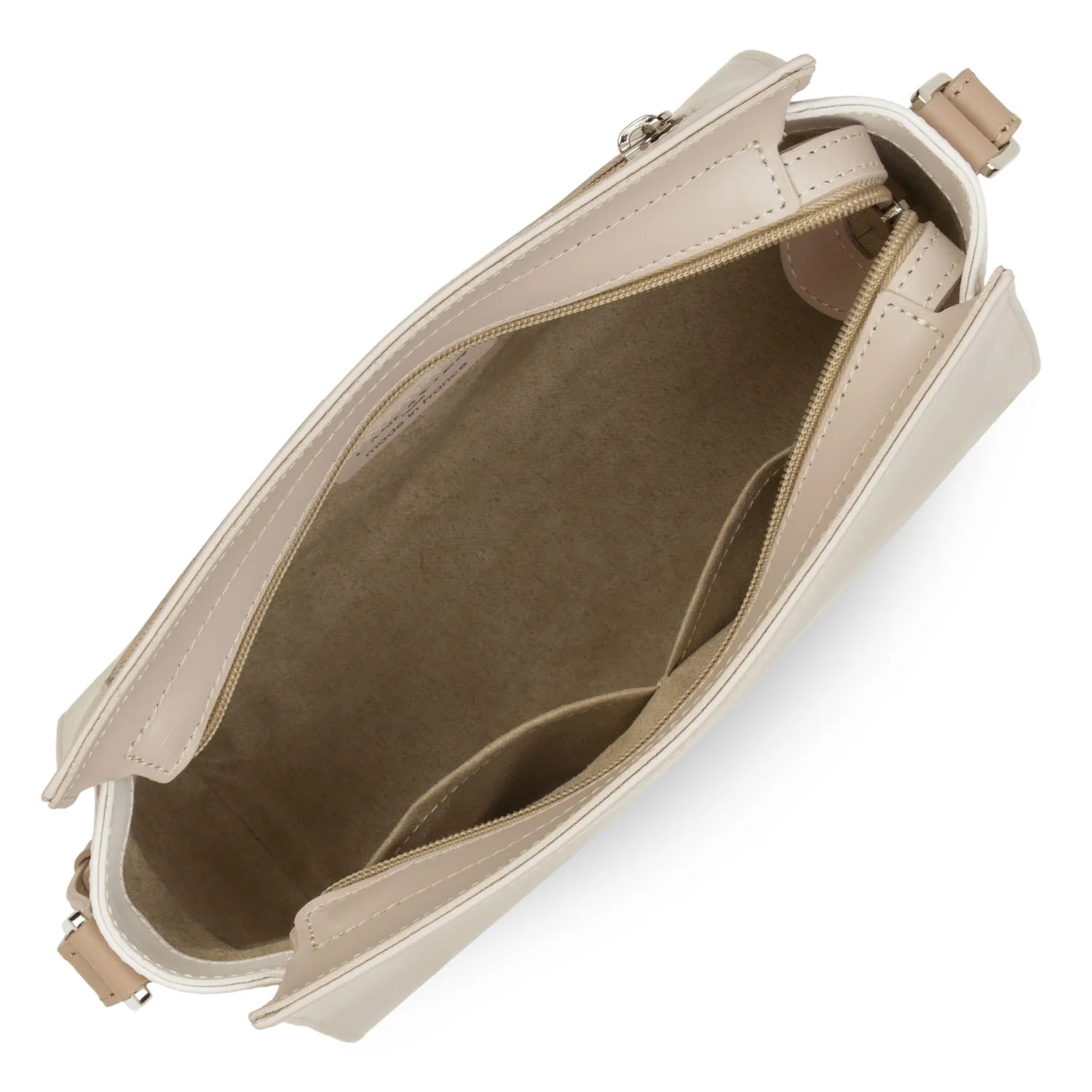 Smooth-Petit sac trotteur