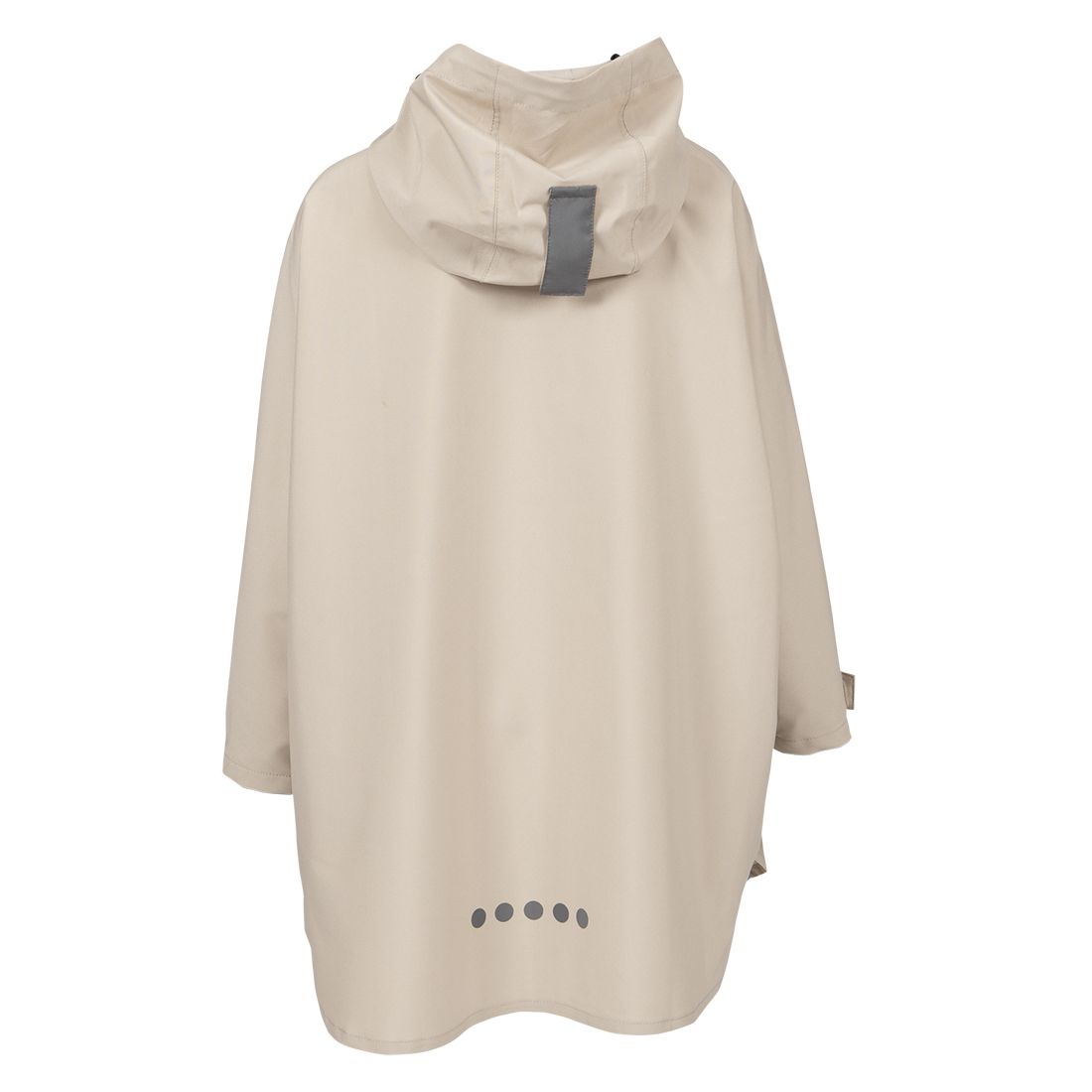 Vestland poncho til barn
