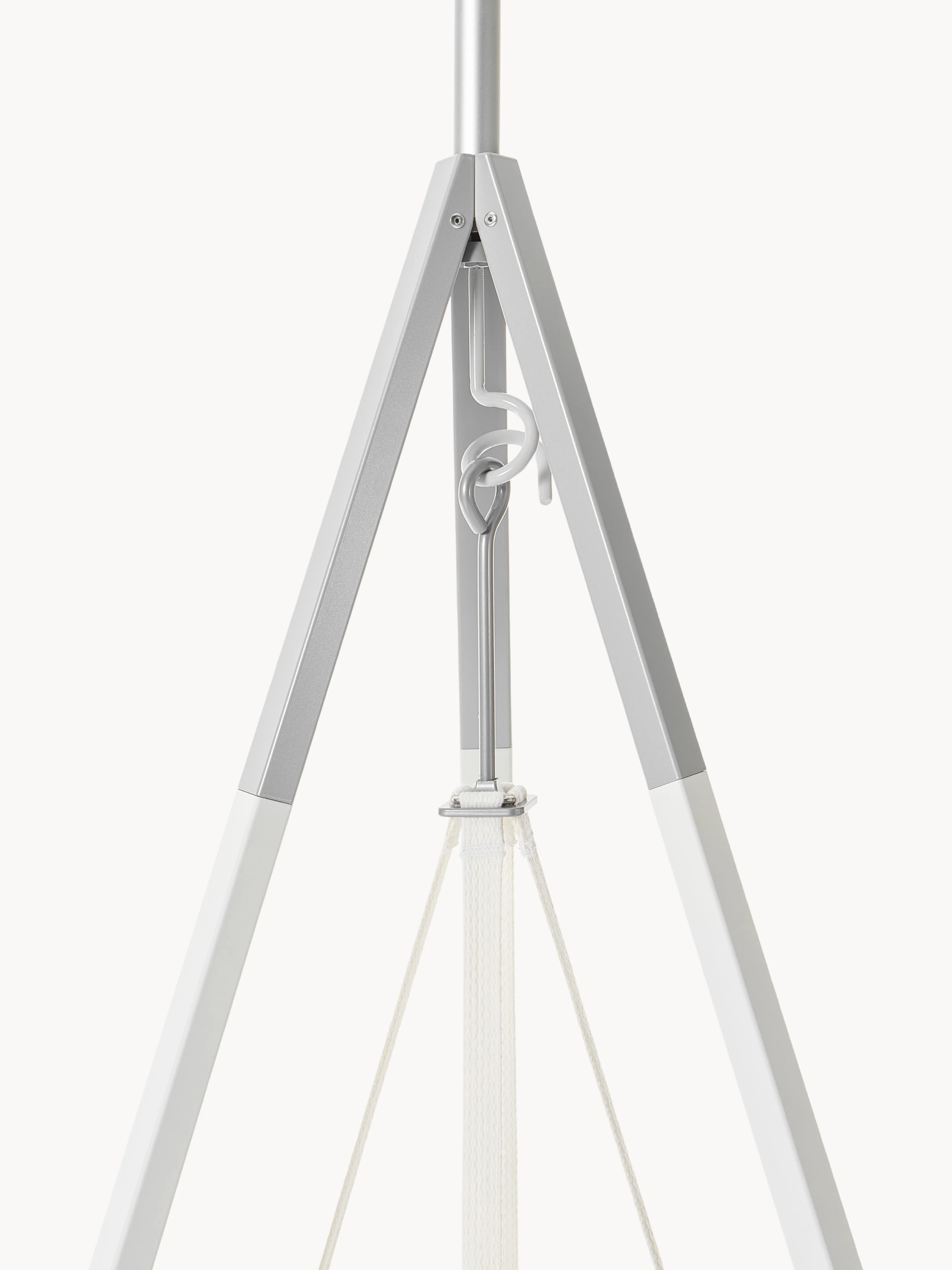 Wieg Leander Classic met matras