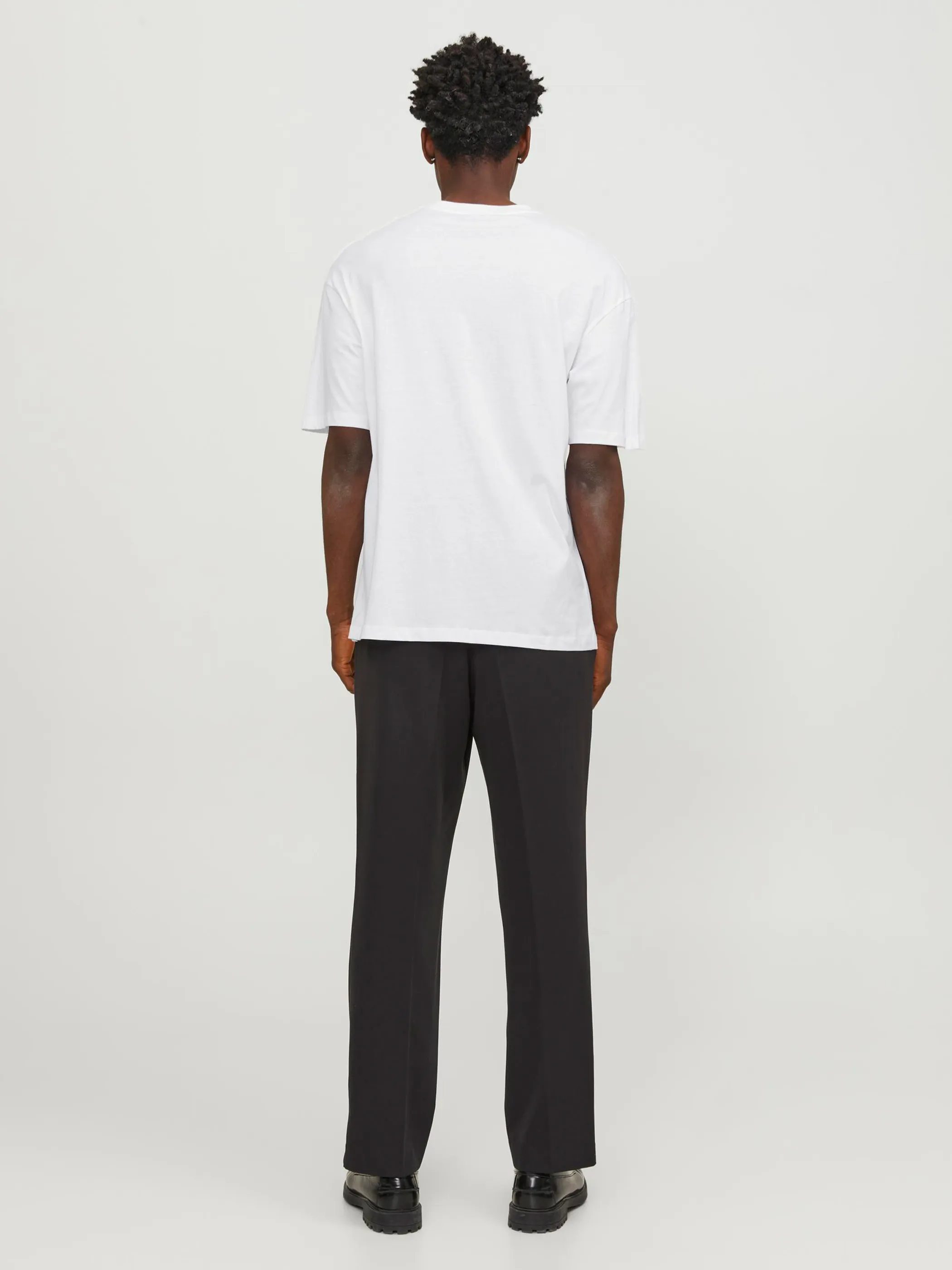 Jack&Jones JJEBRADLEY TEE SS NOO T-Shirt