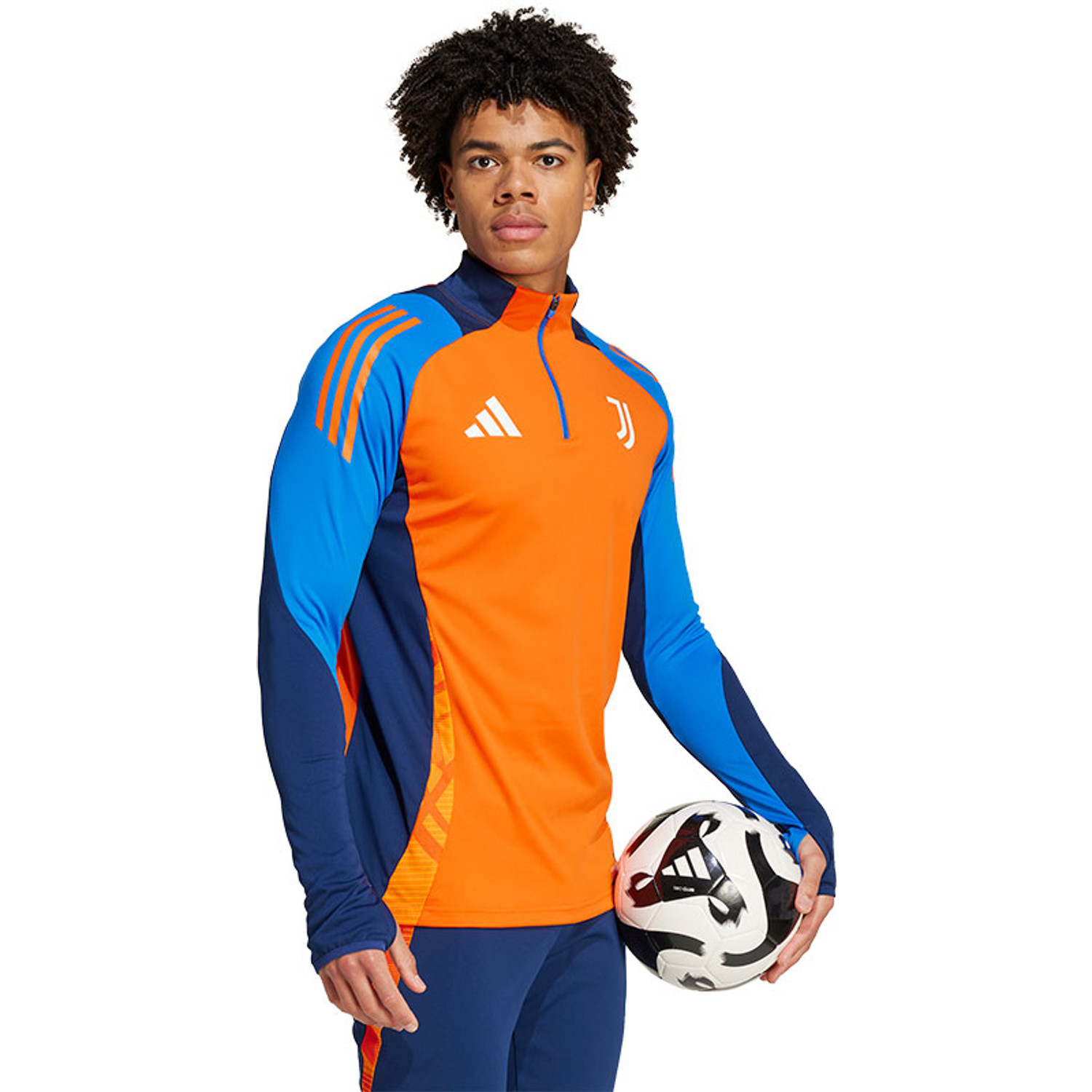 adidas Juventus Trainingspak