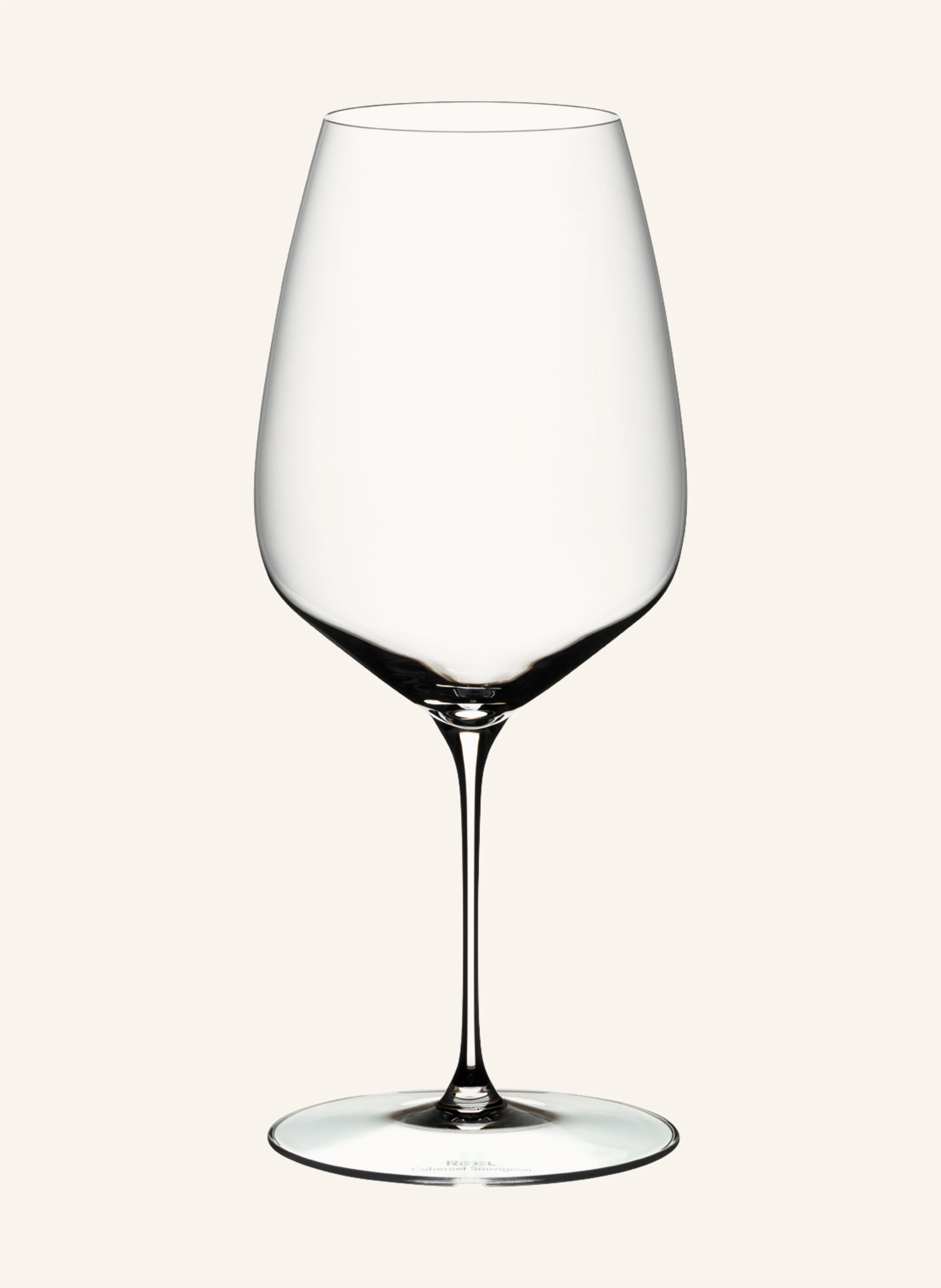 RIEDEL 2er-Set Weingläser VELOCE CABERNET SAUVIGNON