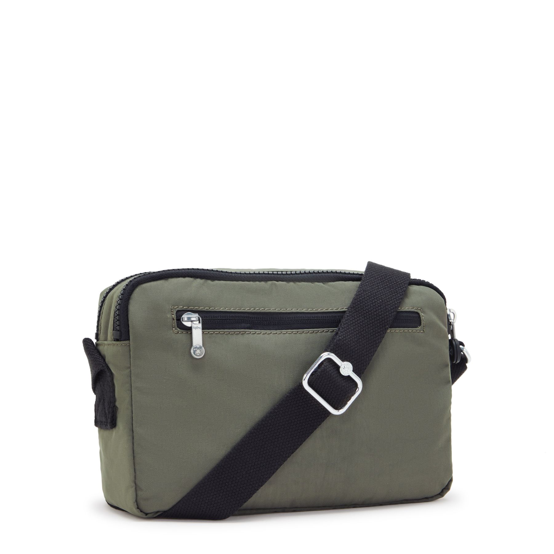 ABANU M Sac à bandoulière réglable polyvalent de taille moyenne  - Green Moss