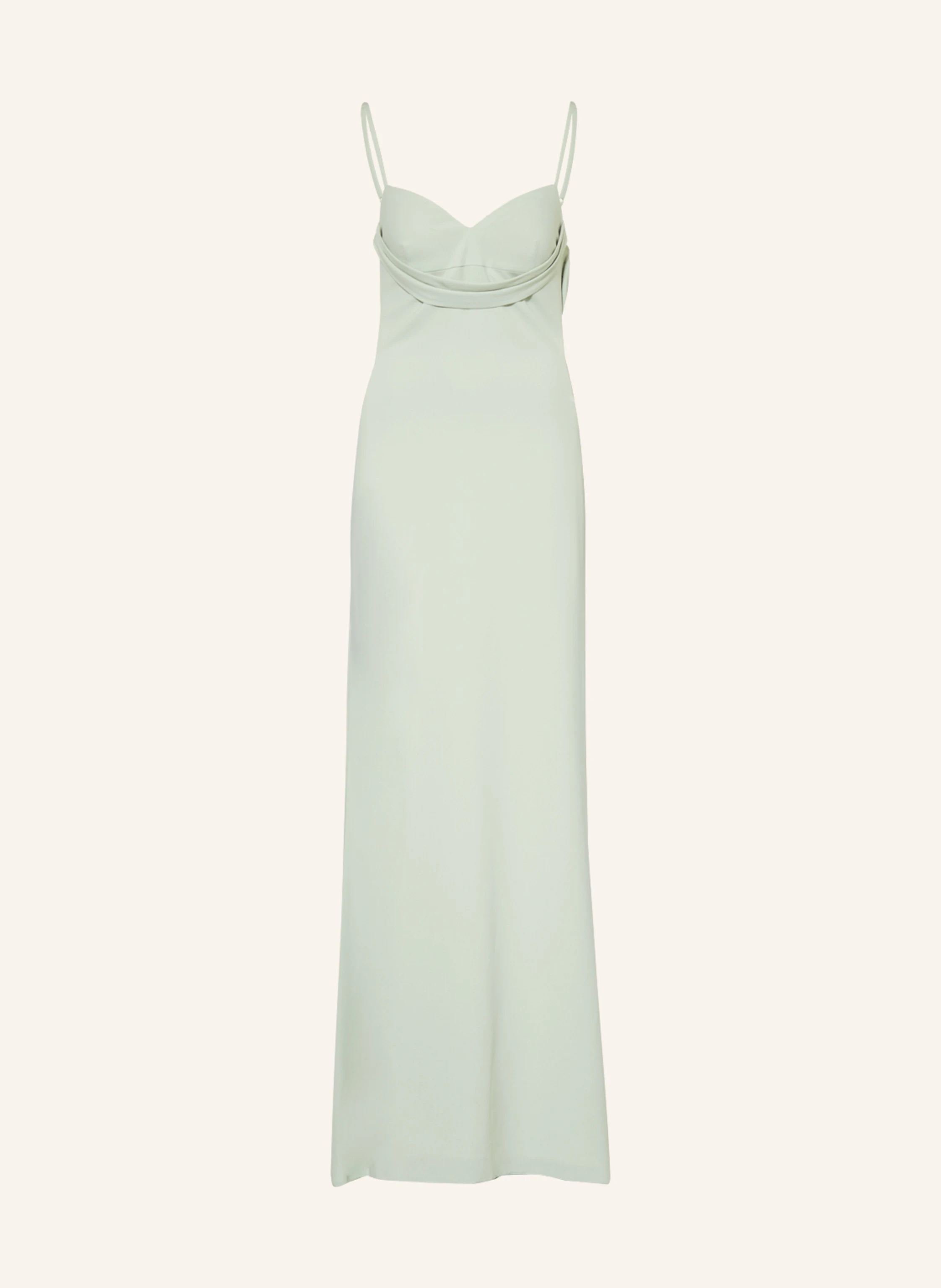 VERA WANG Abendkleid